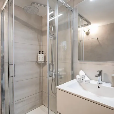 Acropolis Rhea Apartment
